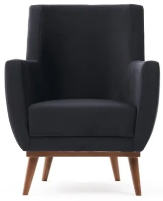 Fotoliu SIRO antracit