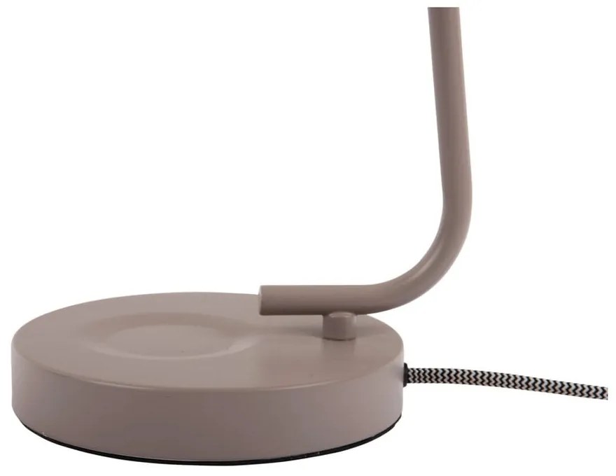 Veioză gri (înălțime 38,5 cm) Encantar – Leitmotiv