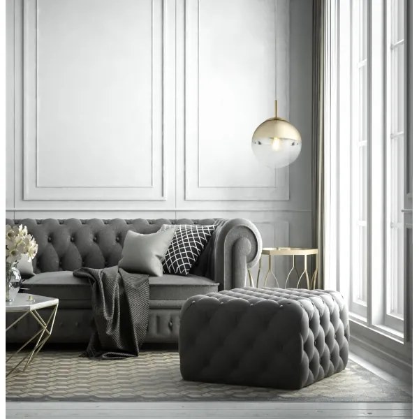 Globo 15855 - Lustră pe cablu VARUS 1xE27/40W/230V