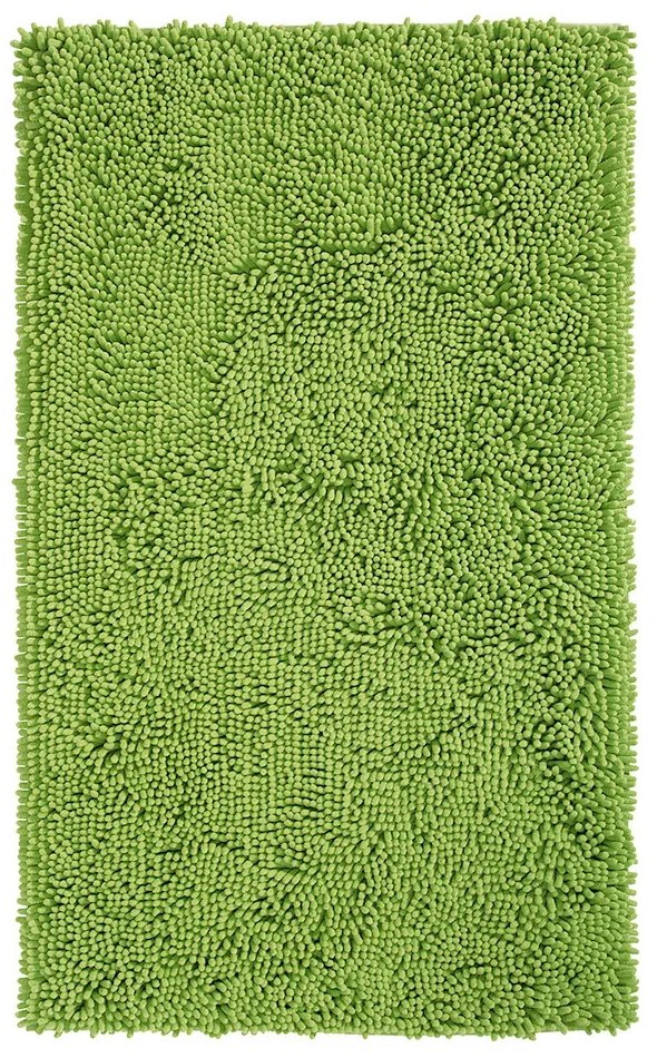 Covor baie Bologna, verde 60x100 cm