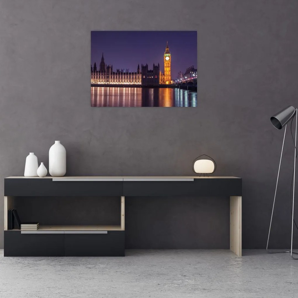 Tablou Londra (70x50 cm)