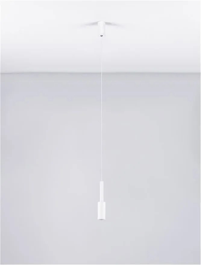Pendul LED modern design minimalist JOY