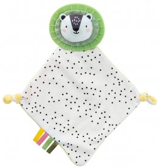 Cutie cadou HELLO BABY Taf Toys