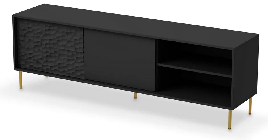 Suport TV Bullet, negru