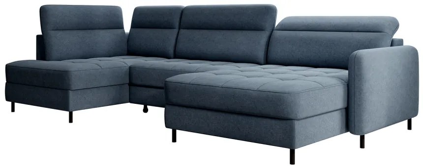 Coltar extensibil Berrto pe dreapta Raquel 40