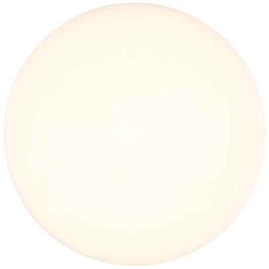 Plafonieră LED Globo 12387-24W MATTHEW LED/18W/230V alb