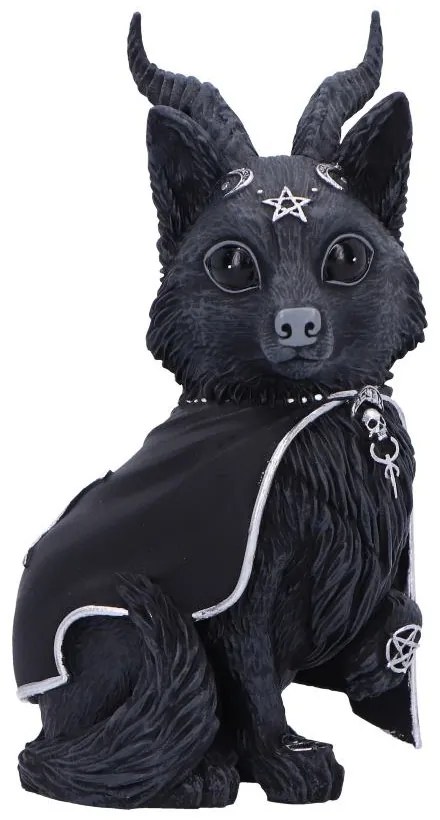 Statueta Cult Cuties - lupul Lycarion, 13 cm