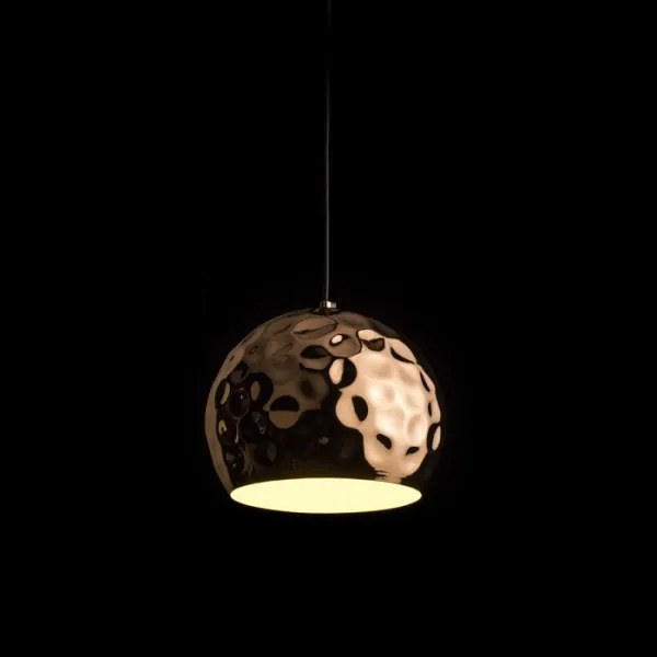 Lustră pe cablu BLONDIE 1xE27/42W/230V cupru RED-Design Rendl-R12057