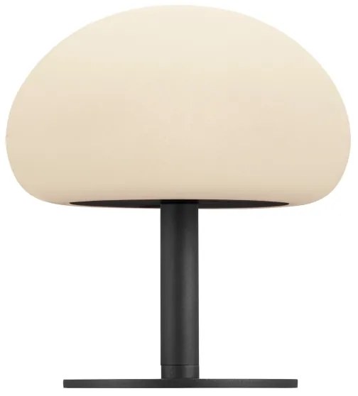 Nordlux - Lampă de masă LED reglabilă SPONGE LED/4,8W/3,7V IP65 pentru exterior