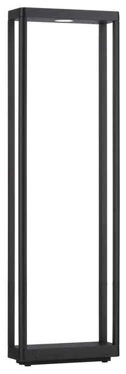 Stalp LED iluminat exterior IP65 COSMIC H-75cm