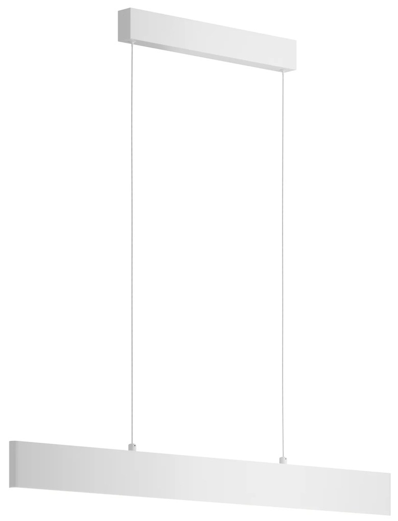 Suspensie Step Maytoni LED, Alb, P010PL-L23W4K, Germania