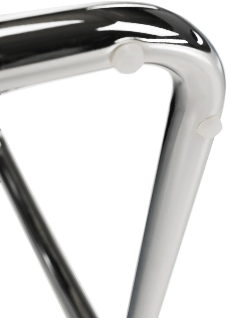 Scaun de sufragerie Canary NEW (smaragd + cusătură). 1028862