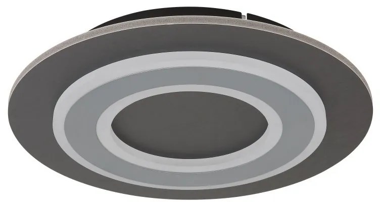 Plafoniera LED design decorativ JAYDEN D-32cm