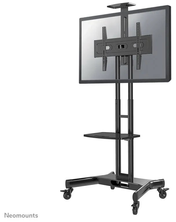 Stand podea mobil/fix NM 32"-75" 50kg ng