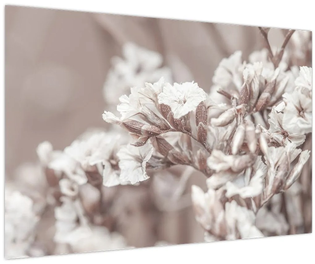 Tablou - Detaliu crenguță (90x60 cm)