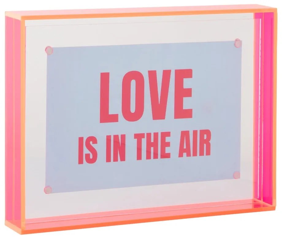 Tablou 19x14 cm Gayo – PT LIVING