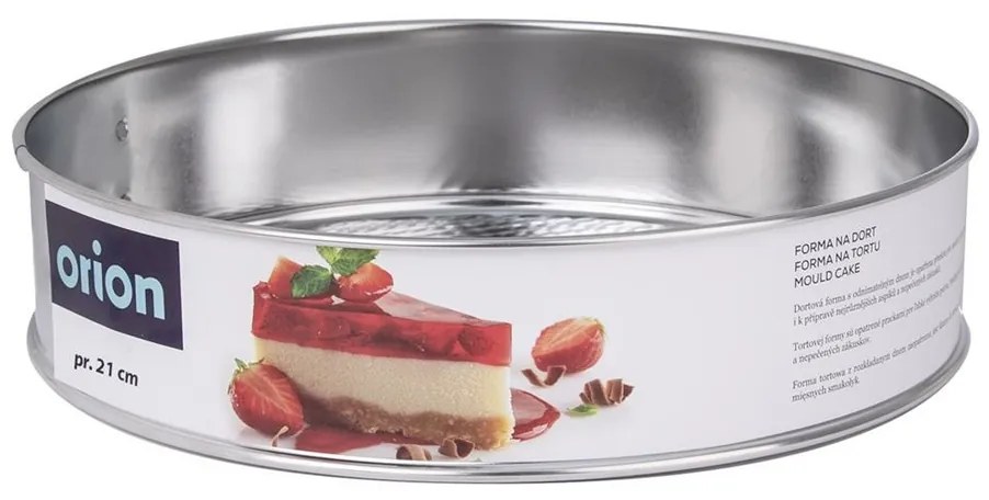 Orion Formă pentru tort, 21 cm, 21 cm