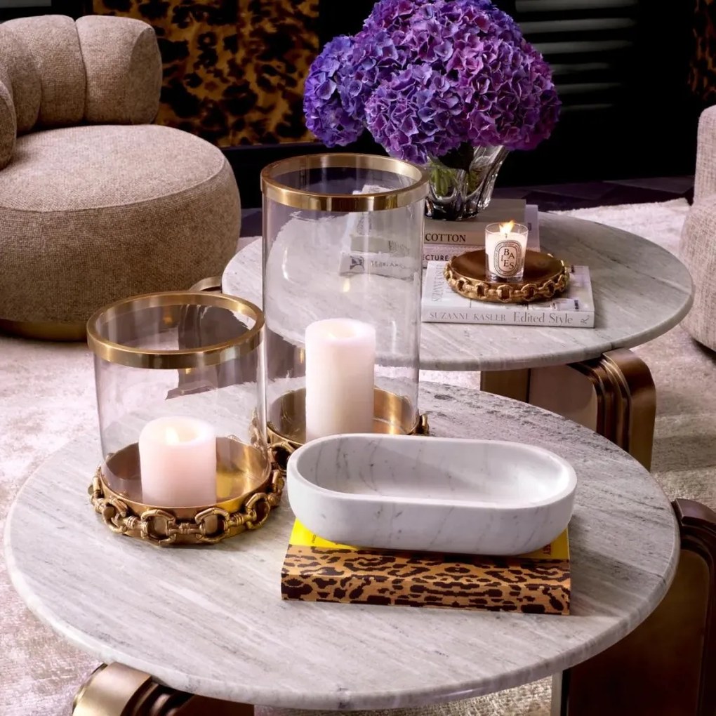 Tava, Obiect decorativ design LUX Clementine