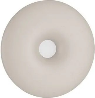 Aplica LED 3000K pentru fatade IP54 SPLASH sand