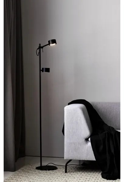 Lampadar LED dimabil Nordlux CLYDE 2xLED/4W/230V