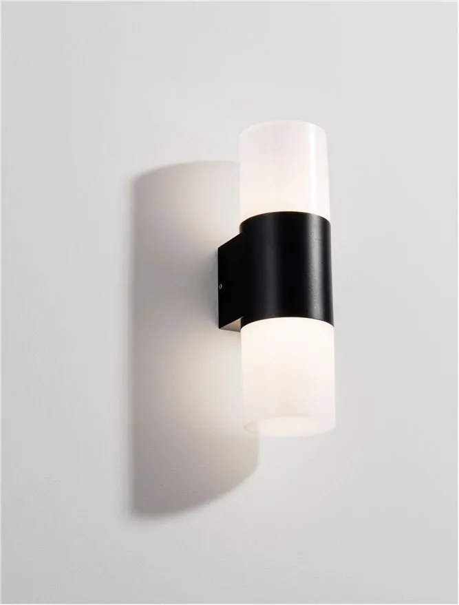 Aplica de perete exterior, terasa sau gradina, LED PAUL
