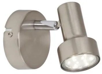 Briloner 2843-012 - Lampă spot LED SUB 1xGU10/3W/230V