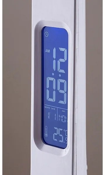 Rabalux 74042 - Lampă de birou LED AMATO, dimabilă, 7W, 4000K, albă