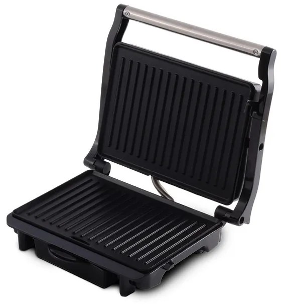 Grill electric pentru carne, sandwichmaker Berlinger Haus BH 9139