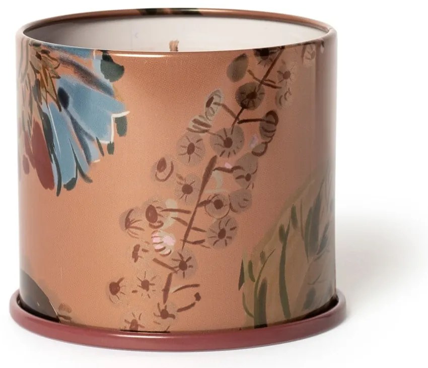 Lumânare parfumată timp de ardere 50 h Terra Tabac – ILLUME x Bloomingville