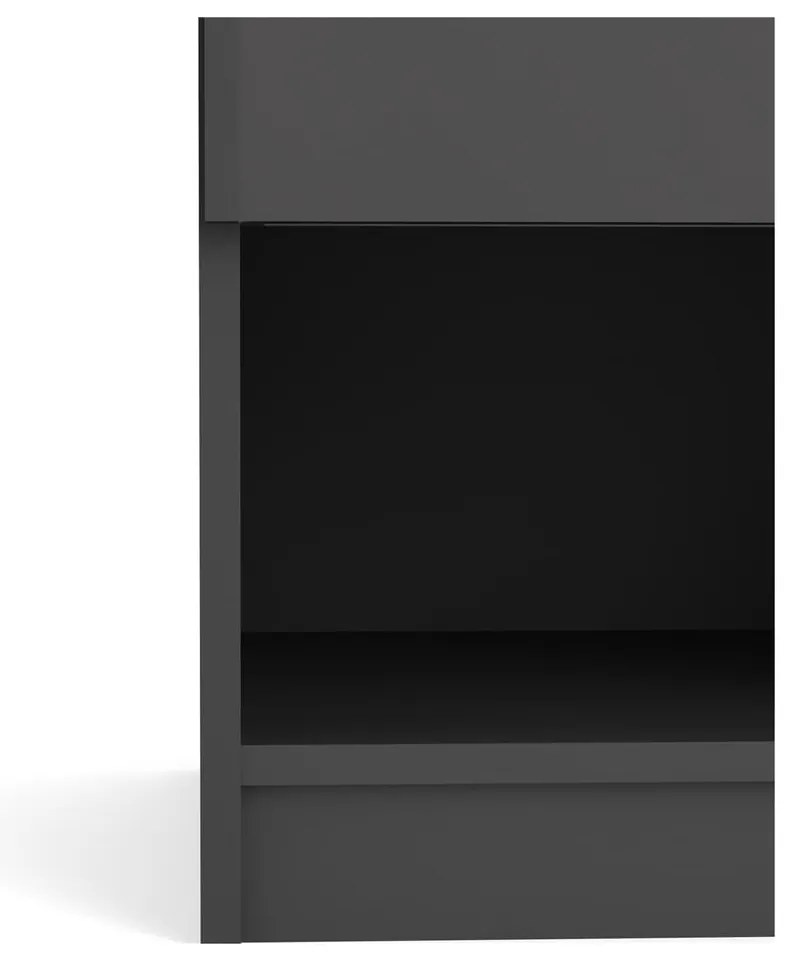 Noptieră neagră Naia - Tvilum