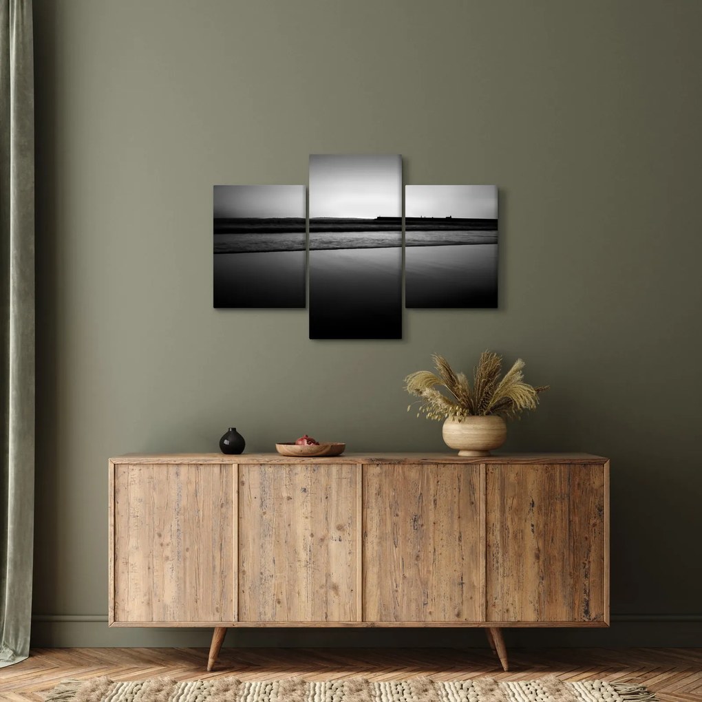 Tablou cu peisaj (90x60 cm)