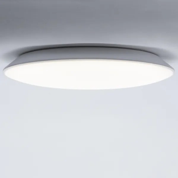 Plafonieră LED pentru baie cu senzor AVESTA LED/18W/230V 4000K IP54