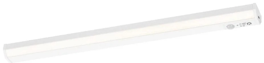 Osram - Lampă LED sub dulap cu senzor MOBILE, 1 W, 5 V, 20 cm