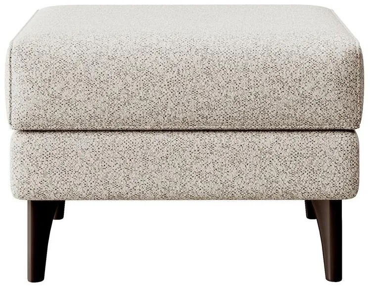 Taburete Calimero T (crem + wenge). 1099302