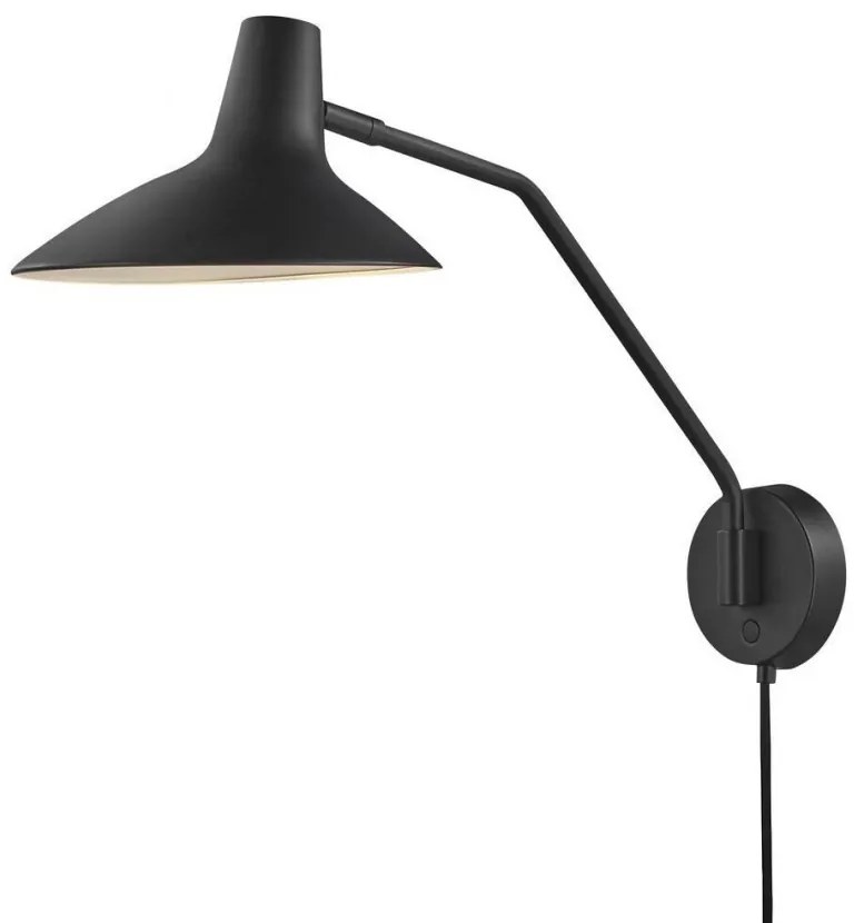 Aplica de perete design modern Darci 2120551003 NL