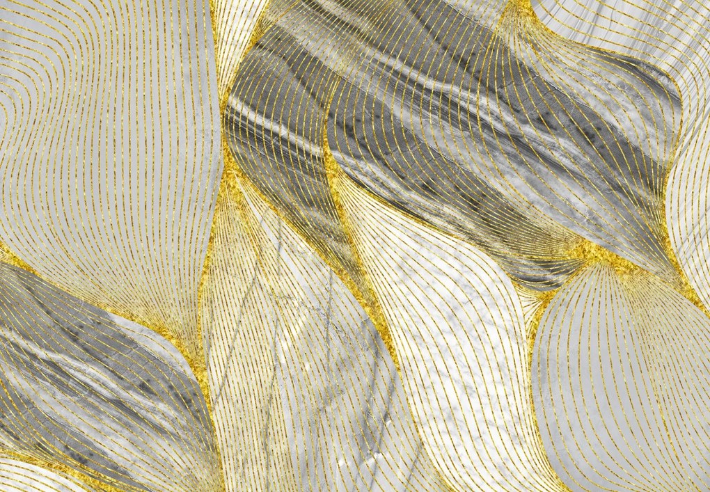 Fototapet - Colaj marmură (147x102 cm)