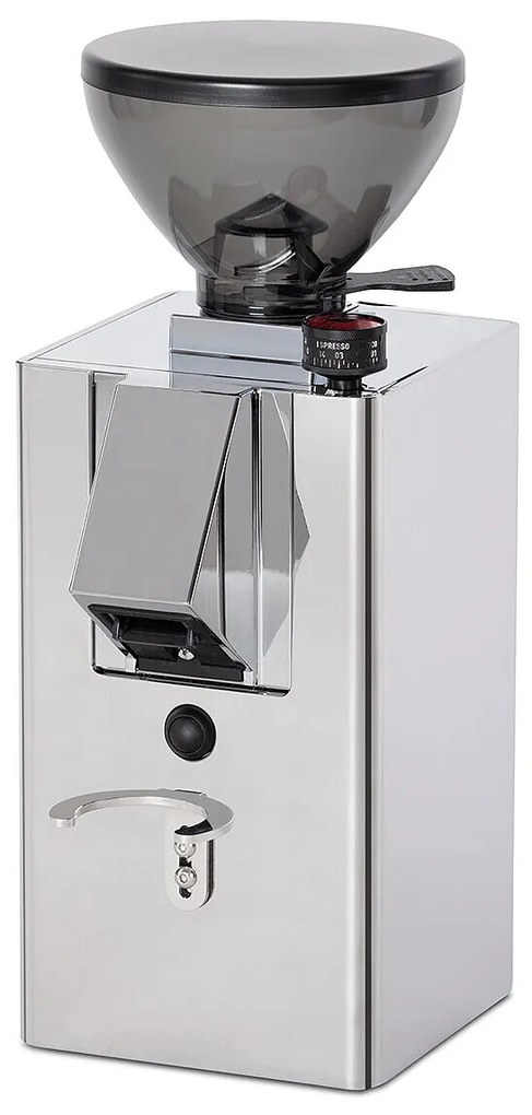 La Pavoni New Kube Mill | rasnita electrica de cafea