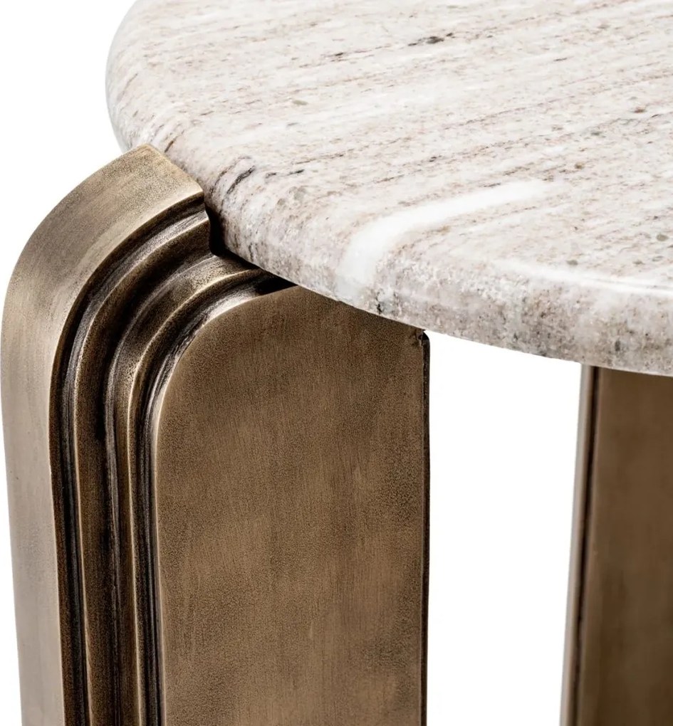 Masuta auxiliara design LUX Albion, 119218 HZ