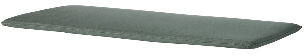 Perna pentru banca NAVARO 140x48 cm verde inchis