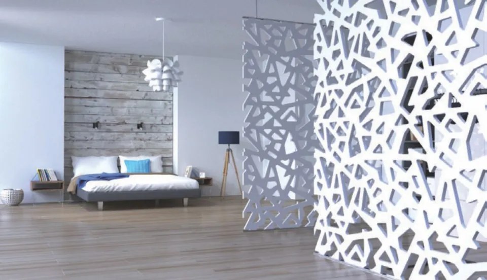 PERETE DECORATIV ERATIC (Promotii)