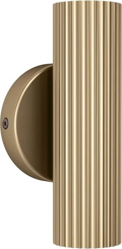 Aplica de perete Eglo PORTILLO 902034, 2x GU10, 5 W, 230 V, aurie