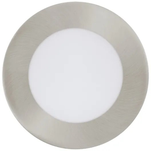 Eglo 98632 - Set 3x spoturi LED încastrate FUEVA, 3xLED/5W/230V