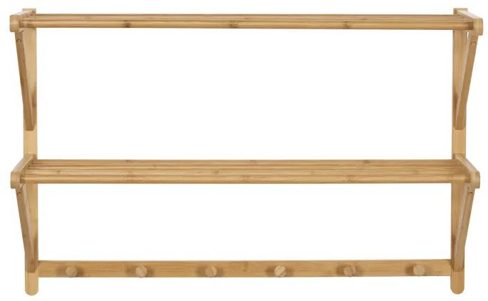 Cuier B005 NAT, bambus