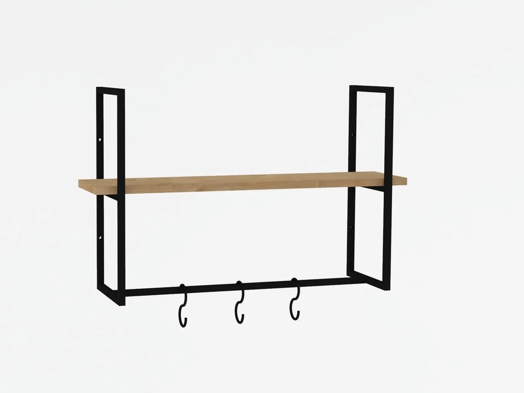 Raft Kusido (stejar zafir) . 1095907