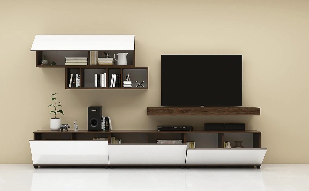 Living-room, GLOBAL404 - maro/alb HG