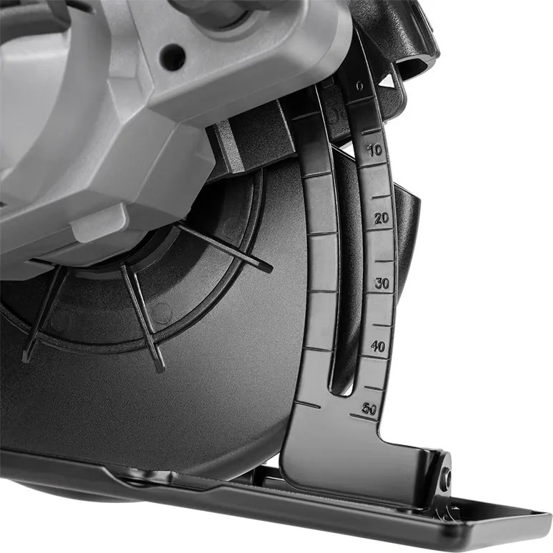 Fierastrau circular mana 20v fara acumulator rebel