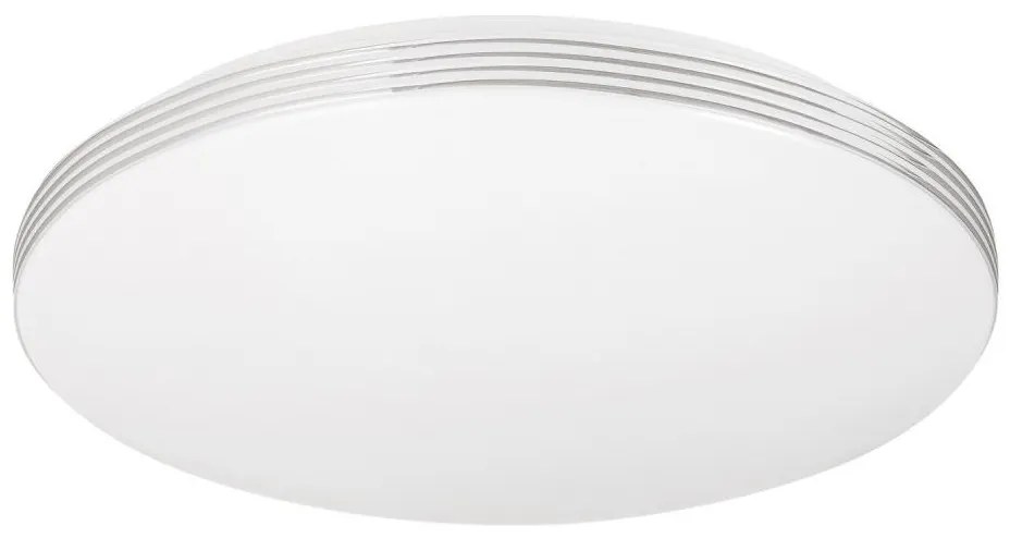Plafonieră LED Rabalux 71175 OSCAR LED/18W/230V 4000K d. 34 cm