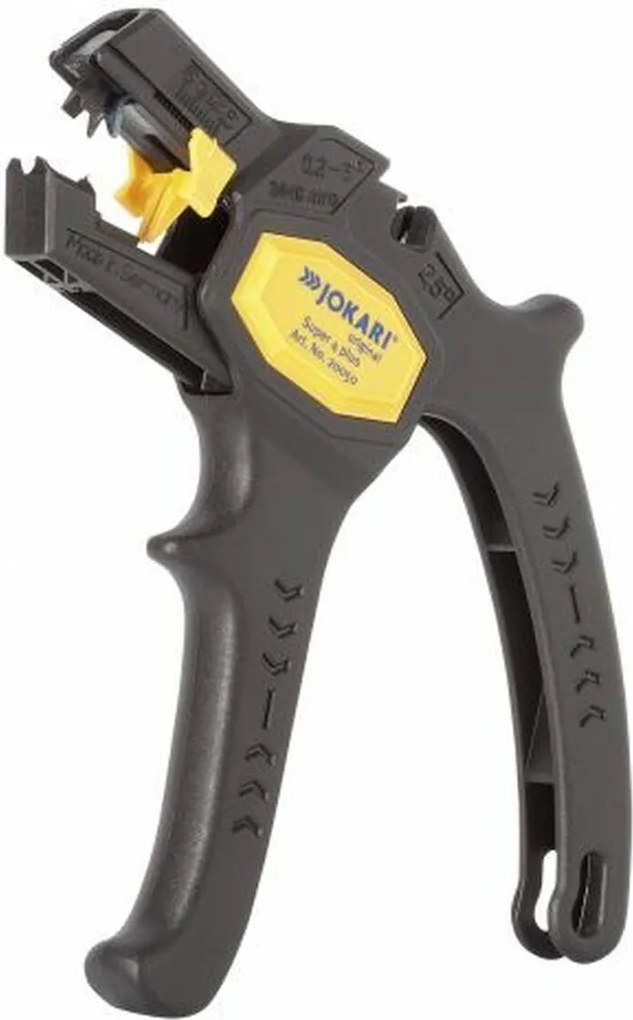 Clești pentru cabluri JOKARI Super 4 Plus