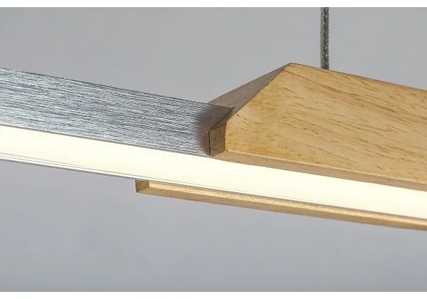 Lustră LED pe cablu TAMUR LED/26W/230V 4000K Rabalux 72084