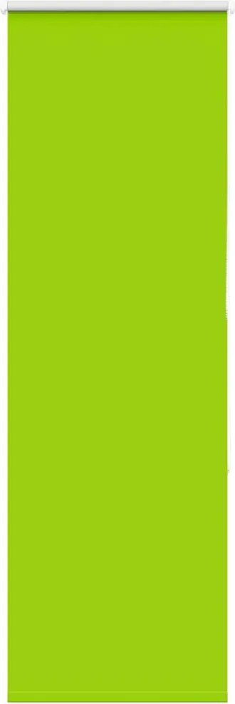 vidaXL Jaluzea cu role opace 45x130 cm lățime material 40,7 cm